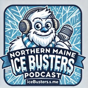 Northern Maine Ice Busters - Episode 3