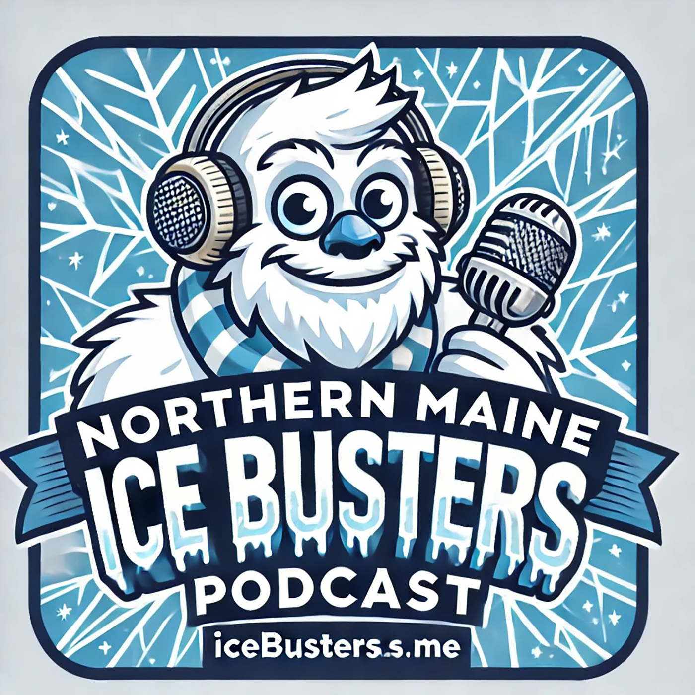 Northern Maine Ice Busters