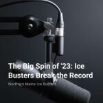 Northern Maine Ice Busters