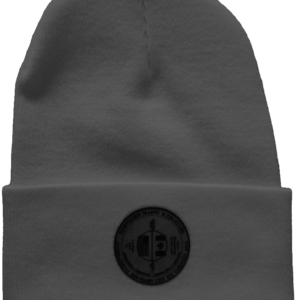 Knit Hat - International Ice Carousel Edition (Stripes)